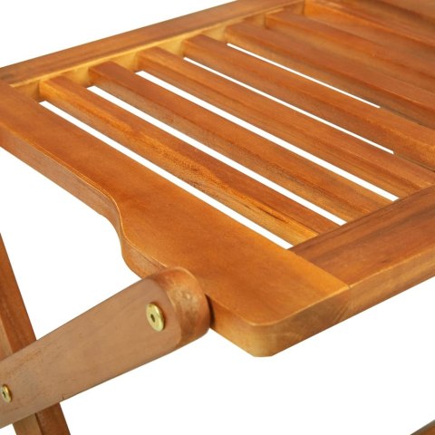 13-cz. zestaw mebli ogrodowych 280x90x75cm lite drewno akacjowe 13-cz. zestaw mebli ogrodowych 280x90x75cm lite drewno akacjowe