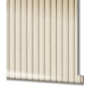 Noordwand Tapeta Botanica Wooden Slats, beżowa