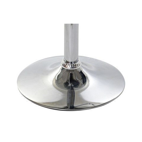 Taboret Home ESPRIT Ciemny szary Metal 47 x 50 x 110 cm Taboret Home ESPRIT Ciemny szary Metal 47 x 50 x 110 cm