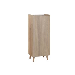 Komoda Home ESPRIT Brązowy Drewno akacjowe Drewno MDF 40 x 30 x 104,5 cm