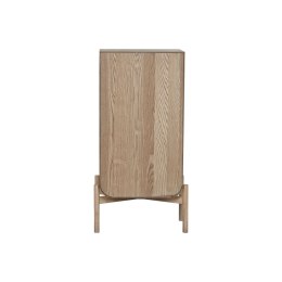 Komoda Home ESPRIT Rattan Jodła Tropikalny 52 x 35 x 100 cm