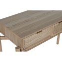 Konsola Home ESPRIT Rattan Jodła 108 x 40 x 77 cm