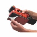 Szlifierka mimośrodowa Black & Decker KA320EKA-QS 240 W 230 V