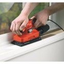 Szlifierka mimośrodowa Black & Decker KA320EKA-QS 240 W 230 V