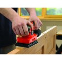 Szlifierka mimośrodowa Black & Decker KA320EKA-QS 240 W 230 V