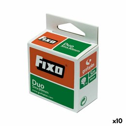 Taśma dwustronna Fixo 30 mm x 5 m (10 Sztuk)