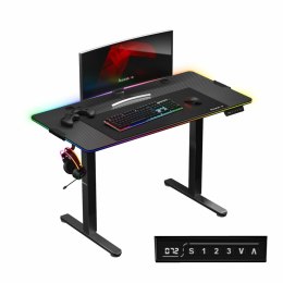 Biurko Huzaro HZ-Hero 8.2 RGB