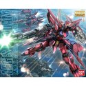 Figurka Dekoracyjna Bandai GUN62907 Plastikowy