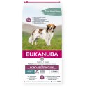 Karma Eukanuba Daily Care Mono-Protein Adult All Breed Duck Kaczka 12 kg