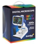 Mikroskop cyfrowy Levenhuk Rainbow DM500 LCD