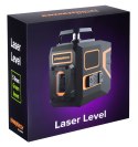 Poziomica laserowa Ermenrich LN30