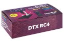 Zdalnie sterowany mikroskop Levenhuk DTX RC4