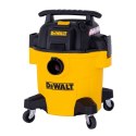 Odkurzacz Dewalt AT-DXV20PTA 15 kPa 20 L