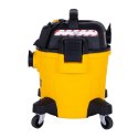 Odkurzacz Dewalt AT-DXV20PTA 15 kPa 20 L