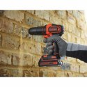 Wkrętak Black & Decker BDC718AS2F 18 V 40 Nm