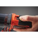 Wkrętak Black & Decker BDC718AS2F 18 V 40 Nm