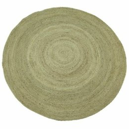 Dywan DKD Home Decor Naturalny 200 x 200 x 0,5 cm 200 x 200 x 1,5 cm