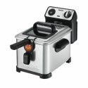 Frytkownica Tefal FR511170 1,2 kg 3 L Inox 2400W 2400 W