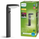 Lampa Philips Czarny E27 (1 Sztuk)