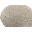 Puff DKD Home Decor 05041 Naturalny 50 x 20 x 50 cm