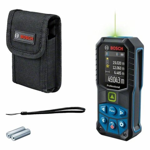 Telemetr BOSCH GLM 50-27 CG Professional 50 m