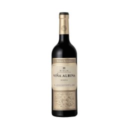 Czerwone wino Bodegas Riojanas Viña Albina Reserva