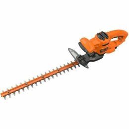 Nożyce do żywopłotu Black & Decker 420 W 45 cm 230 V