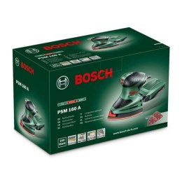 Szlifierka mimośrodowa BOSCH 230 V