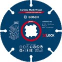 Tarcza do cięcia BOSCH Expert Multi węglik