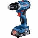 Wkrętak BOSCH GSR 18V-45 Professional