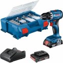 Wkrętak BOSCH GSR 18V-45 Professional