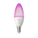 Żarówka LED Philips 929002294204 Biały G 5,5 W E14 470 lm (6500 K)