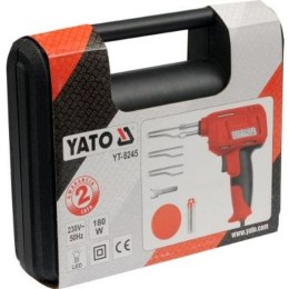 Żelazko Lutownicze Yato YT-8245 180 W