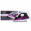 Żelazko Parowe Adler AD5022 2200 W