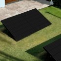 Zestaw Solarnej do Samodzielnej Instalacji Tornasol Energy KitPlug&PlayEffx400x60 400 W 60º