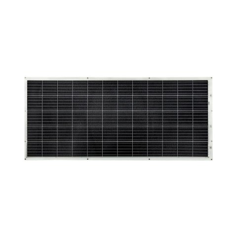 Zestaw Solarnej do Samodzielnej Instalacji Tornasol Energy KitPlug&PlayFlex300 300 W IP68