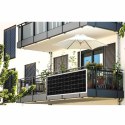 Zestaw Solarnej do Samodzielnej Instalacji Tornasol Energy KitPlug&PlayFlex300 300 W IP68