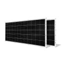 Zestaw Solarnej do Samodzielnej Instalacji Tornasol Energy KitPlug&PlayFlex600 600 W 0.6 kwh IP68