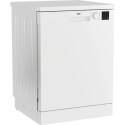 Zmywarka BEKO DVN05320W Biały 60 cm