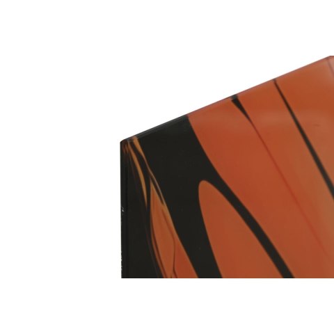 Obraz Home ESPRIT szkło hartowane 120 x 2 x 120 cm