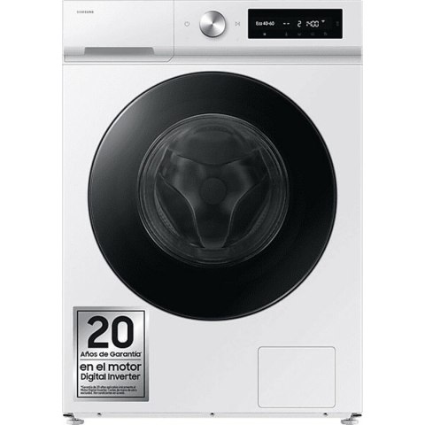 Pralka Samsung WW11DB7B34GWU3 60 cm 1400 rpm 11 Kg