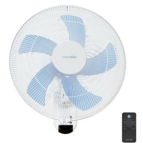 Wentylator ścienny Universal Blue SOLDEN 50 W Ø 40 cm