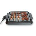 Grill Bepro Czarny 16 x 32 x 48 cm Plastikowy