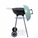 Grill Livoo Metal