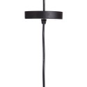 Lampa Sufitowa Naturalny Bambus 42 x 42 x 42 cm (2 Sztuk)