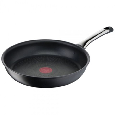 Patelnia Tefal RXZER23 Czarny Aluminium Ø 30 cm