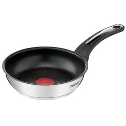 Patelnia Tefal E3000104 Stal Stal nierdzewna Ø 18 cm