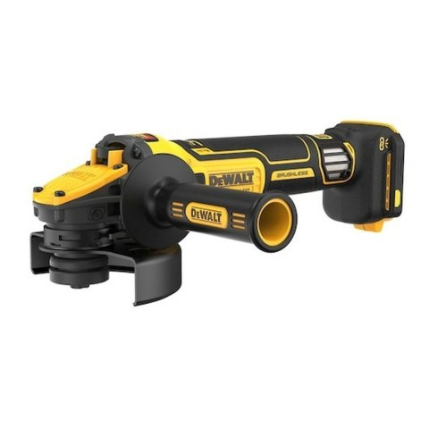 Szlifierka kątowa Dewalt DCG409VSNT-XJ 18 V 125 mm