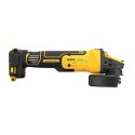 Szlifierka kątowa Dewalt DCG409VSNT-XJ 18 V 125 mm