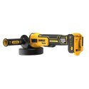 Szlifierka kątowa Dewalt DCG409VSNT-XJ 18 V 125 mm